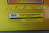 Rail King 30-9098 Freight Transfer Warehouse Beige & Black-Second hand-M8230