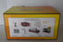 Rail King 30-9098 Freight Transfer Warehouse Beige & Black-Second hand-M8230