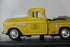 American Heritage Models AM-1955-21 1955 Chevy Pickup "State Highway Dept" with Gravel Load, Shovel & Safety Cones-Second hand-M6973
