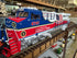 Lionel 2533147 - Legacy - ES44 Diesel Locomotive "Trump" #4747 - Custom Run