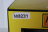 Rail King 30-9099 Police Station Two Tone Gray w/ Maroon Windows-Second hand-M8231