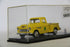 American Heritage Models AM-1955-27 1955 Chevy Pickup "Mountain View Creamery" with Milk Urns-Second hand-M6974