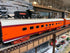 Lionel 2427380 - 18" Aluminum Passenger Car "Milwaukee Road" (3-Car) Hiawatha - MrMuffin'sTrains