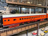 Lionel 2427380 - 18" Aluminum Passenger Car "Milwaukee Road" (3-Car) Hiawatha - MrMuffin'sTrains