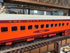 Lionel 2427380 - 18" Aluminum Passenger Car "Milwaukee Road" (3-Car) Hiawatha - MrMuffin'sTrains