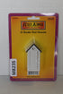 Rail King 30-90001 Out House-Second hand-M8235