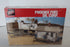 Walthers Cornerstone Series  #933-3304 O/027 Phoenix Fuel Oil Corp. Kit-Second hand-M8236