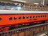 Lionel 2427370 - 18" Aluminum Passenger Car "Milwaukee Road" (4-Car) Hiawatha - MrMuffin'sTrains