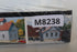 Walthers Cornerstone Series #933-3308 Sur-Sweet Feeds Kit-Second hand-M8238