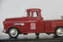 American Heritage Models AM-1955-17 1955 Chevy Pickup "Purina" with Sack Load-Second hand-M6977