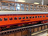 Lionel 2427370 - 18" Aluminum Passenger Car "Milwaukee Road" (4-Car) Hiawatha - MrMuffin'sTrains