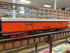 Lionel 2427370 - 18" Aluminum Passenger Car "Milwaukee Road" (4-Car) Hiawatha - MrMuffin'sTrains
