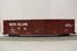 Lionel 6-82659  Rock Island 60' Boxcar #33826-Second hand-M5622