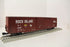 Lionel 6-82659  Rock Island 60' Boxcar #33826-Second hand-M5622