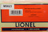 Lionel 6-82659  Rock Island 60' Boxcar #33826-Second hand-M5623