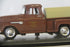 American Heritage Models AM-1955-29 1955 Chevy Pickup "Hubbard Co. Lumber & Hardware" with Lumber Load-Second hand-M6978