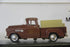 American Heritage Models AM-1955-29 1955 Chevy Pickup "Hubbard Co. Lumber & Hardware" with Lumber Load-Second hand-M6978