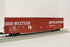 Lionel 6-82657 Western Maryland 60' Boxcar #38020-Second hand-M5624