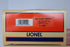 Lionel 6-12983 Culvert UnLoader CONVENTIONAL & 6-19429 -6342 Culvert Red Gondola & 6-12982 Culvert Loader 3 Set-Second hand-M8240