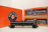 Lionel 6-27988 UTLX Scale 30K Gallon Ethanol Tank Car- 3 Set-Second hand-M5625