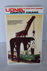 Lionel 6-2302 Gantry Crane-Second hand-M8241