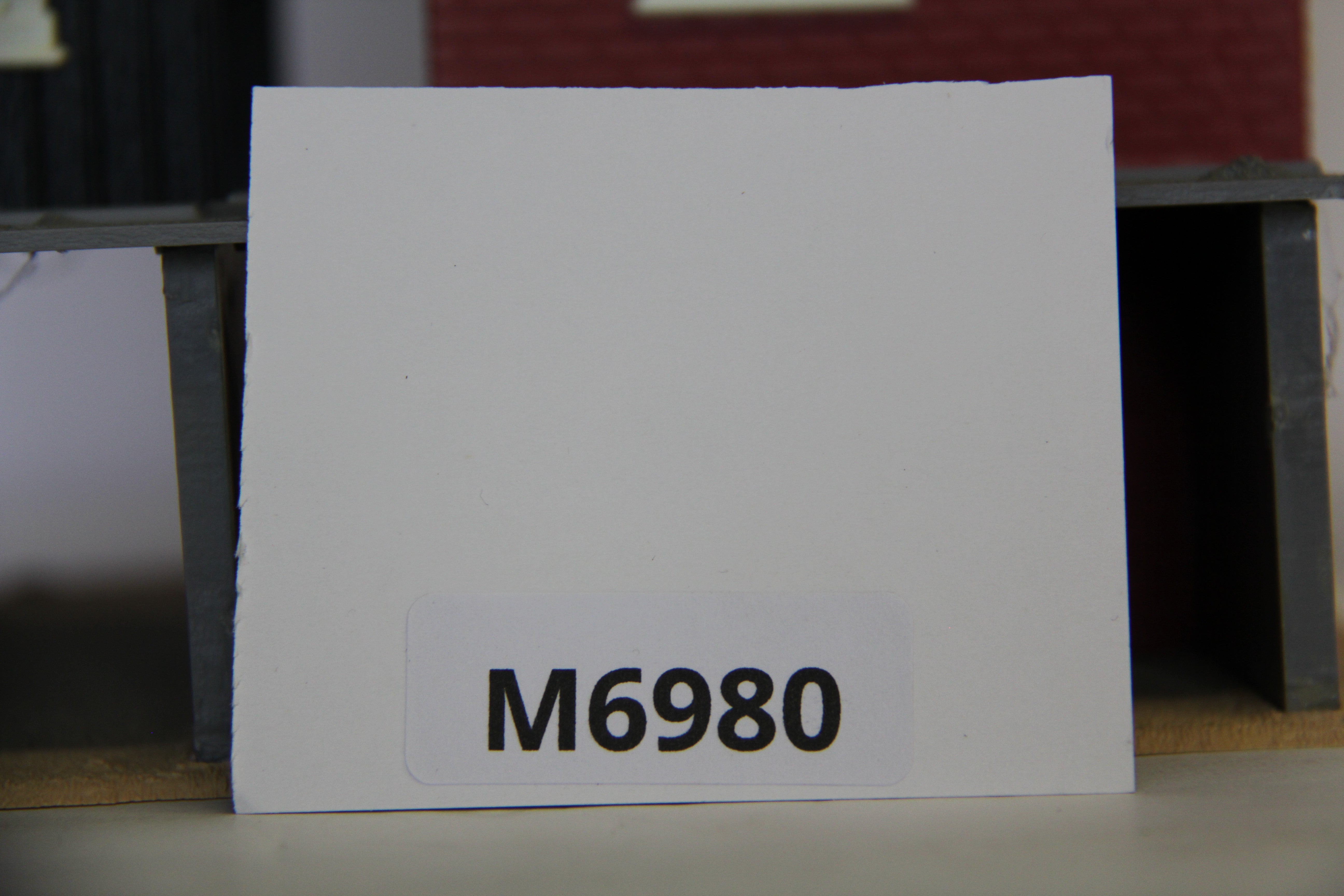 Lionel 6-12904 Coaling Station building Kit ASSEMBLED-Second hand-M6980