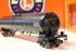 Lionel 6-27988 UTLX Scale 30K Gallon Ethanol Tank Car- 3 Set-Second hand-M5625