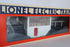 Lionel 6-2301 Operating Sawmill-Second hand-M8243