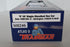 Atlas #2001501-2 Burlington 50" Single-Sheathed Box Car-Second hand-M8246