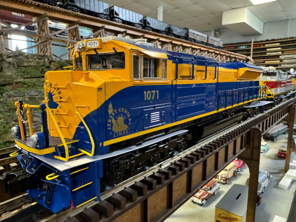 NORFOLK SOUTHERN鉄道 鉄道ディスプレイ NORFOLK SOUTHERN鉄道 鉄道