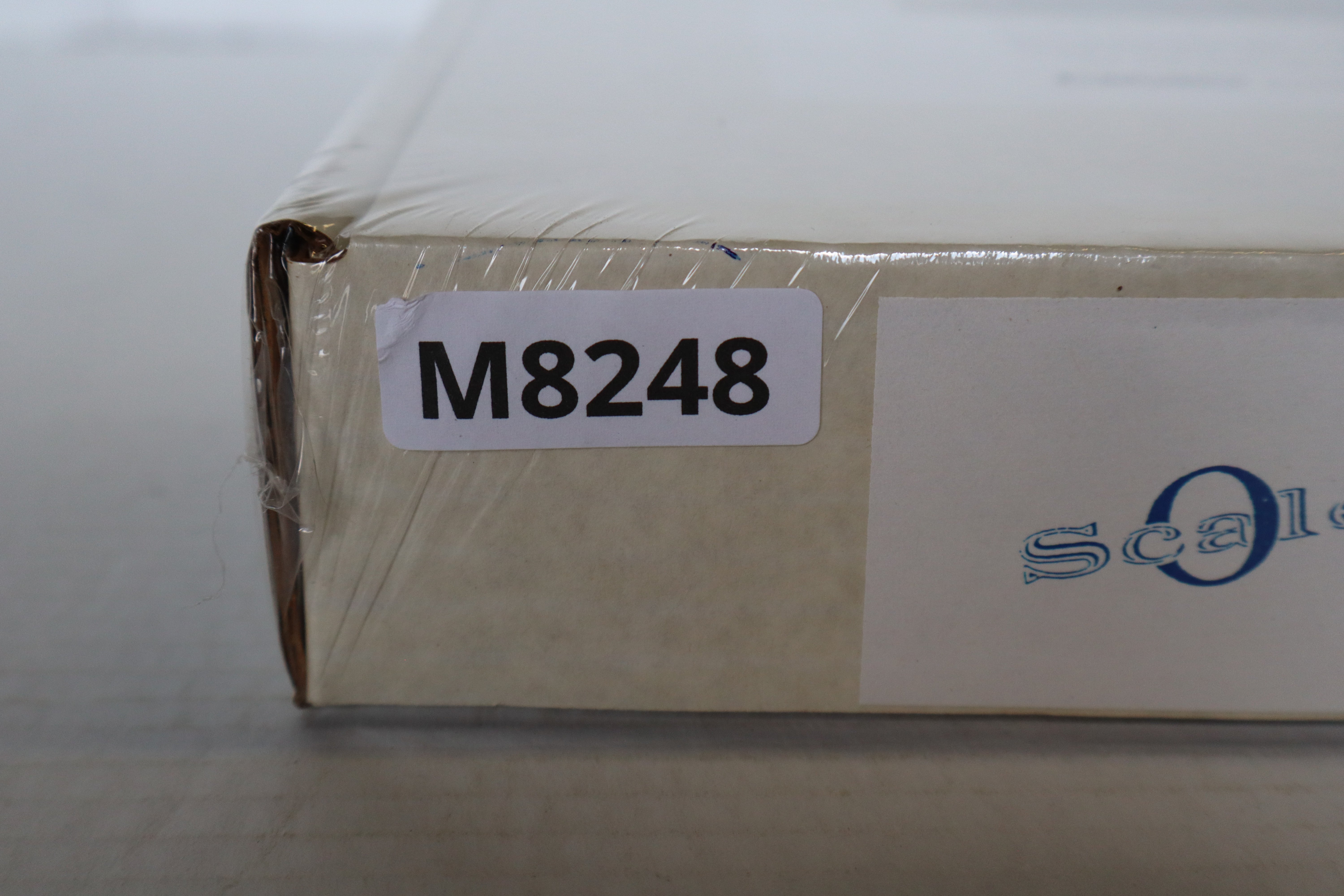 Industrial Rail #7015 Canning Company Kit-Second hand-M8248