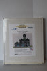Industrial Rail #7015 Canning Company Kit-Second hand-M8248