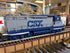 Atlas O 30138432 - Premier - GP30 Diesel Locomotive "CSX" #4251