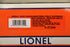 Lionel 6-27343 & 6-27344 Great Northern/Western Fruit Express Mechanical Reefer-2 Car Set-Second hand-M5629