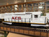 Atlas O 30138434 - Premier - GP30 Diesel Locomotive "Kansas City Southern" #4108