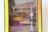 Rail King 30-11006 Operating RR Crossing Signal-Second hand-M6984