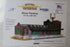Industrial Rail #7019 Shoe Factory Kit-Second hand-M8249