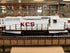 Atlas O 30138434 - Premier - GP30 Diesel Locomotive "Kansas City Southern" #4108