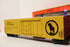 Lionel 6-27343 & 6-27344 Great Northern/Western Fruit Express Mechanical Reefer-2 Car Set-Second hand-M5629