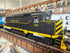 Atlas O 30138726 - Premier - GP30 Diesel Locomotive "Cincinnati Scenic Railway" #901 (Nickel Plate Road)