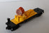 Lionel 6-26875 ATSF Searchlight Car-Second hand-M8251