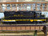 Atlas O 30138726 - Premier - GP30 Diesel Locomotive "Cincinnati Scenic Railway" #901 (Nickel Plate Road)