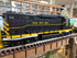 Atlas O 30138726 - Premier - GP30 Diesel Locomotive "Cincinnati Scenic Railway" #901 (Nickel Plate Road)