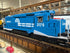 Atlas O 30138430 - Premier - GP30 Diesel Locomotive "Conrail" #2193