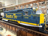 Atlas O 30138440 - Premier - GP30 Diesel Locomotive "Santa Fe" #1230 - MrMuffin'sTrains