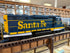 Atlas O 30138440 - Premier - GP30 Diesel Locomotive "Santa Fe" #1230 - MrMuffin'sTrains