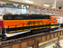 Atlas O 30138724 - Premier - GP30 Diesel Locomotive "BNSF" #2827
