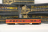 K-Line Milwaukee Road " Olympian Hiawatha" Heavyweight 18" Passenger 6 Car Set-Second hand-M5631