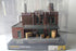 Woodland Scenics BR5848 Morrison Door Factory-Second hand-M2567