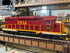 Atlas O 30138437 - Premier - GP30 Diesel Locomotive "Reading & Northern" #2534 (with ditch lights)